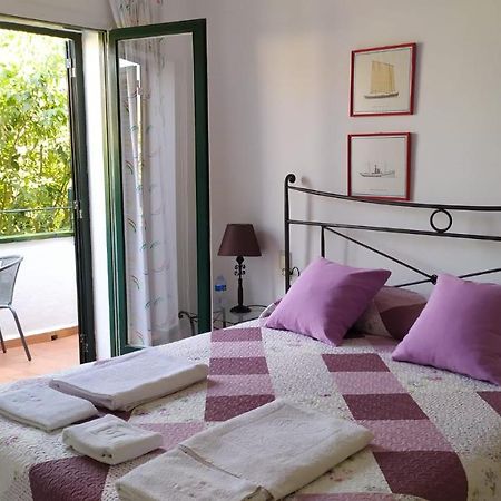 شقة Magnolia, Habitacion Matrimonial Con Bano Uso Privado, En Casa Compartida بالافروجيل المظهر الخارجي الصورة