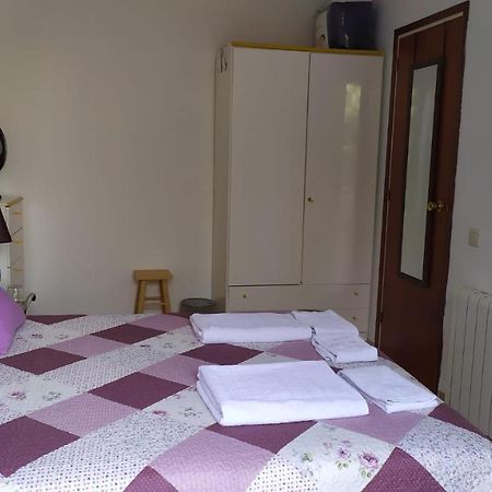 شقة Magnolia, Habitacion Matrimonial Con Bano Uso Privado, En Casa Compartida بالافروجيل المظهر الخارجي الصورة
