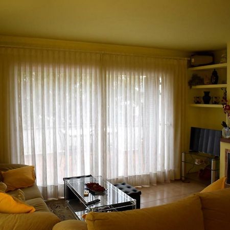 شقة Magnolia, Habitacion Matrimonial Con Bano Uso Privado, En Casa Compartida بالافروجيل المظهر الخارجي الصورة