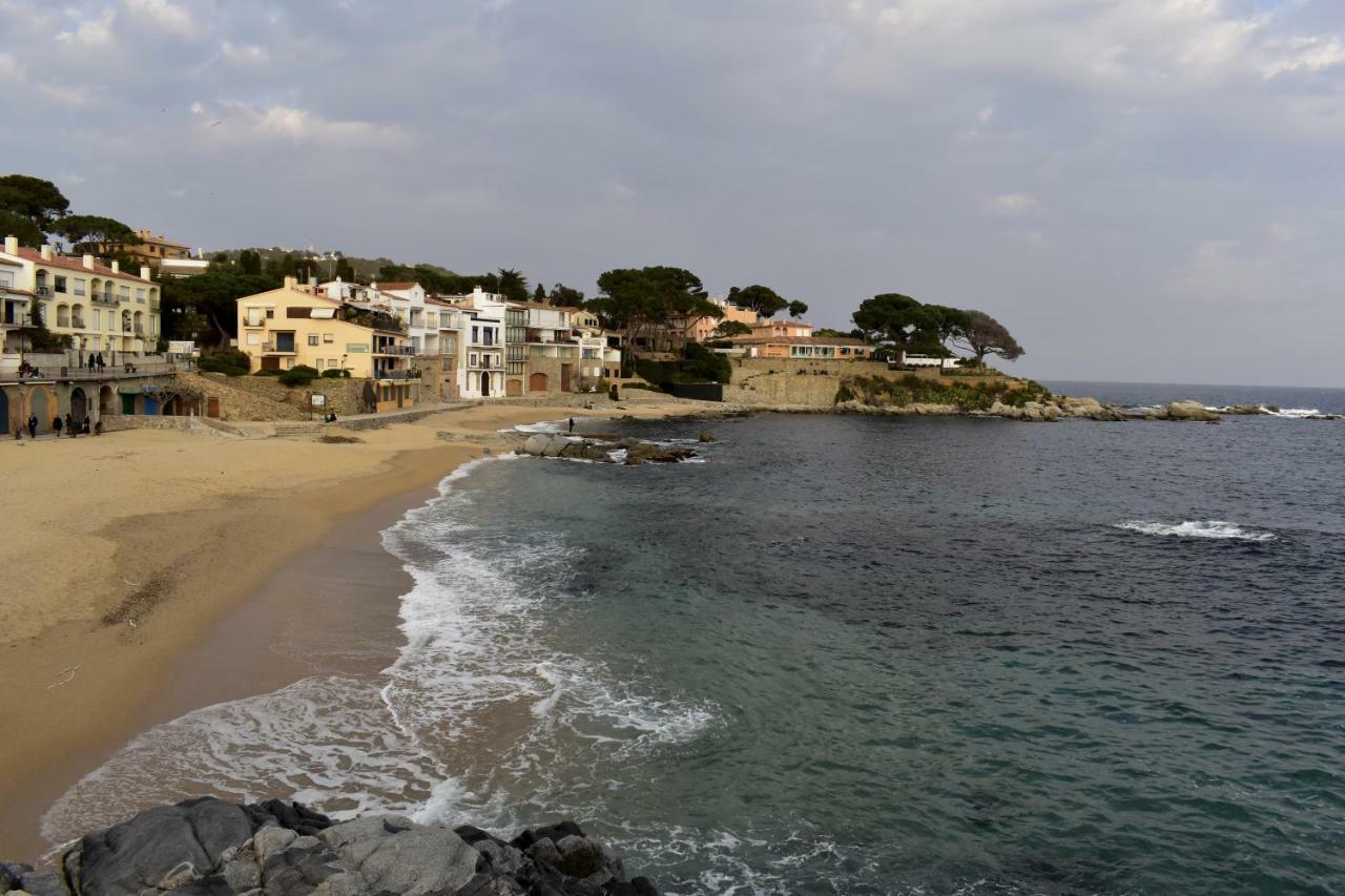 شقة Magnolia, Habitacion Matrimonial Con Bano Uso Privado, En Casa Compartida بالافروجيل المظهر الخارجي الصورة
