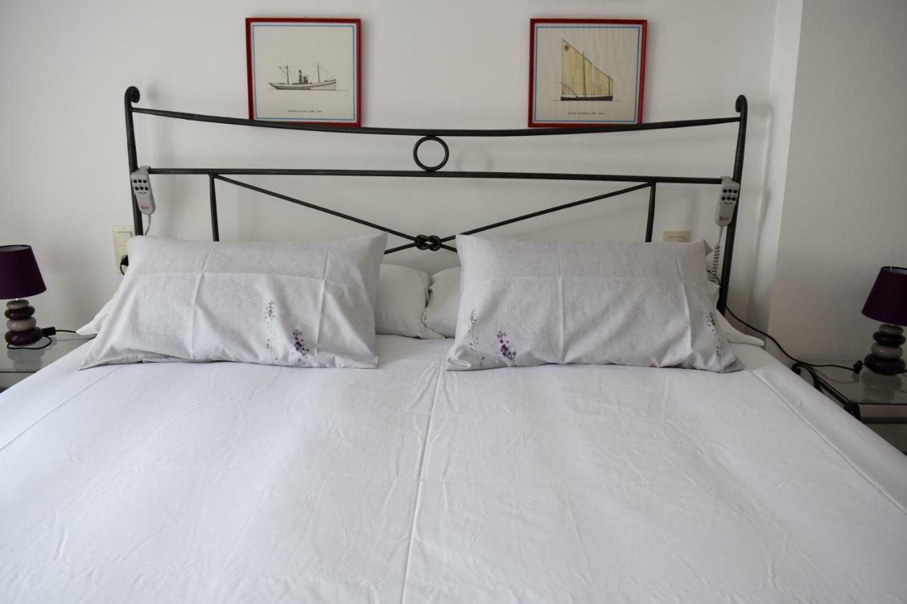 شقة Magnolia, Habitacion Matrimonial Con Bano Uso Privado, En Casa Compartida بالافروجيل المظهر الخارجي الصورة