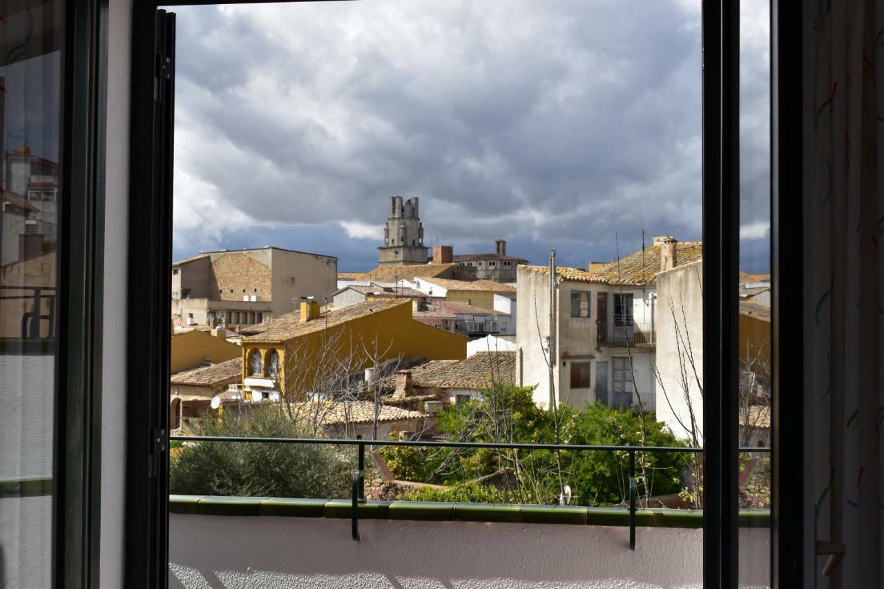 شقة Magnolia, Habitacion Matrimonial Con Bano Uso Privado, En Casa Compartida بالافروجيل المظهر الخارجي الصورة