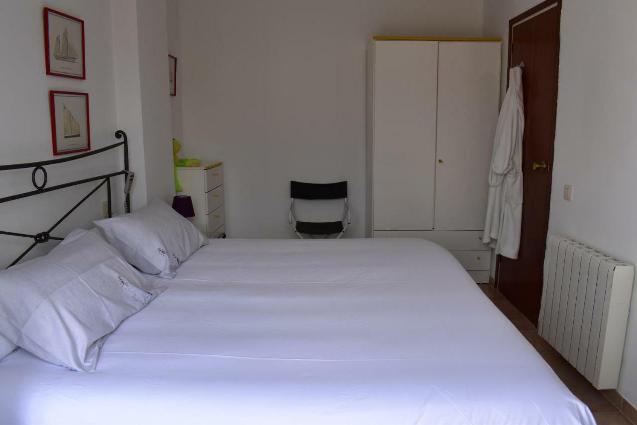 شقة Magnolia, Habitacion Matrimonial Con Bano Uso Privado, En Casa Compartida بالافروجيل المظهر الخارجي الصورة