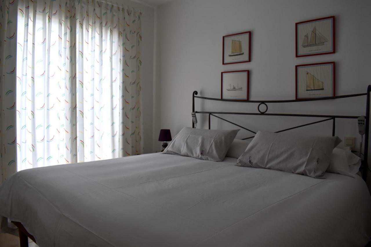 شقة Magnolia, Habitacion Matrimonial Con Bano Uso Privado, En Casa Compartida بالافروجيل المظهر الخارجي الصورة